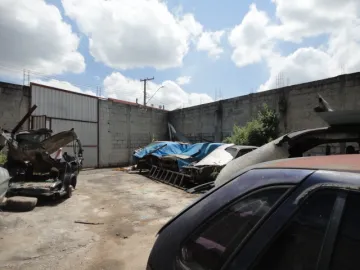 imagem 4 - TERRENO COMERCIAL NO JARDIM SANTA LUZIA imagem 4 - TERRENO COMERCIAL NO JARDIM SANTA LUZIA