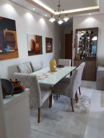 Alugar Apartamento / Padrão em São José dos Campos. apenas R$ 590.000,00