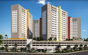 imagem 1 - LANCAMENTO MIRANTE FLAMBOYANT imagem 1 - LANCAMENTO MIRANTE FLAMBOYANT
