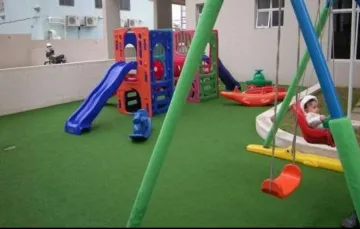 imagem 4 - Apartamento Jardim Aquarius 3 dormitórios 150m² imagem 4 - Apartamento Jardim Aquarius 3 dormitórios 150m²