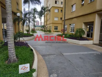 imagem 3 - Apartamento no Jardim Apollo/ Vila Ema bem proximo da escola poliedro, shopping colinas, ponte estaiada, 03 dormitórios, suíte, andar alto, sol da manhã, vista livre e linda imagem 3 - Apartamento no Jardim Apollo/ Vila Ema bem proximo da escola poliedro, shopping colinas, ponte estaiada, 03 dormitórios, suíte, andar alto, sol da manhã, vista livre e linda