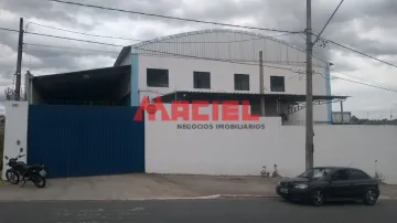 imagem 1 - EXCELENTE GALPÃO PÉ DIREITO 8M, ENTRADA P CAMINHÃO, 4 BANHEIROS, MEZANINO, COZINHA. imagem 1 - EXCELENTE GALPÃO PÉ DIREITO 8M, ENTRADA P CAMINHÃO, 4 BANHEIROS, MEZANINO, COZINHA.