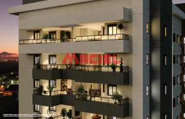 imagem 1 - EM CONSTRUÇÃO - ao lado do Shopping Centervale em São José dos Campos imagem 1 - EM CONSTRUÇÃO - ao lado do Shopping Centervale em São José dos Campos