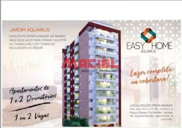 Alugar Apartamento / Padrão em São José dos Campos. apenas R$ 827.000,00