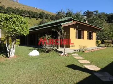 Monteiro Lobato Centro rural Venda R$8.500.000,00 3 Dormitorios  Area do terreno 1452000.00m2 