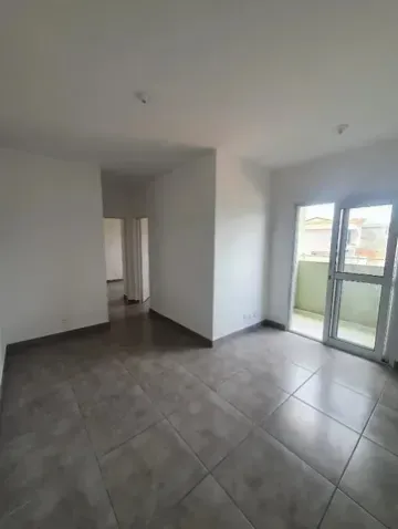 imagem 2 - Apartamento - Residencial Bandeirantes - 55 m² - 2 dormitórios imagem 2 - Apartamento - Residencial Bandeirantes - 55 m² - 2 dormitórios