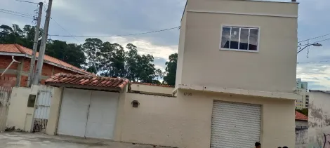 imagem 2 - CASA com HABITE-SE A VENDA NO JARDIM SATÉLITE imagem 2 - CASA com HABITE-SE A VENDA NO JARDIM SATÉLITE