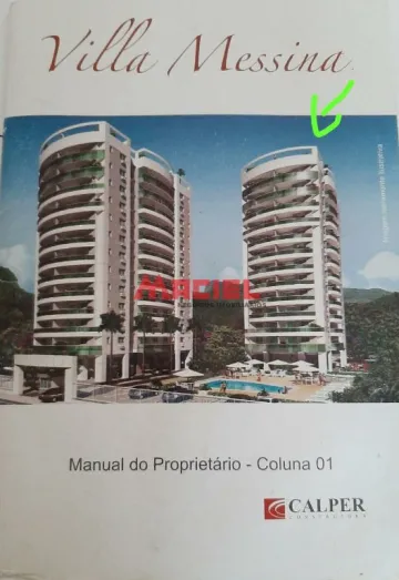 imagem 2 - LINDO APARTAMENTO COM VISTA LIVRE imagem 2 - LINDO APARTAMENTO COM VISTA LIVRE