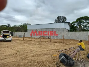 imagem 1 - Terreno em Jacareí em frente a AMBEV imagem 1 - Terreno em Jacareí em frente a AMBEV