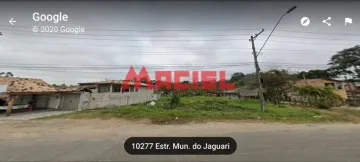 imagem 3 - Terreno em Jacareí em frente a AMBEV imagem 3 - Terreno em Jacareí em frente a AMBEV