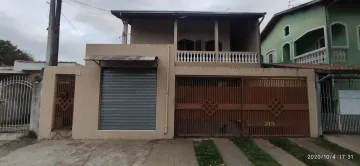 imagem 2 - Casa (sobrado) no Santa Inês imagem 2 - Casa (sobrado) no Santa Inês