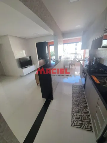 Alugar Apartamento / Padrão em São José dos Campos. apenas R$ 735.000,00