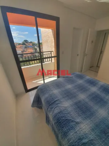 imagem 3 - Apartamento Jardim Oriente imagem 3 - Apartamento Jardim Oriente