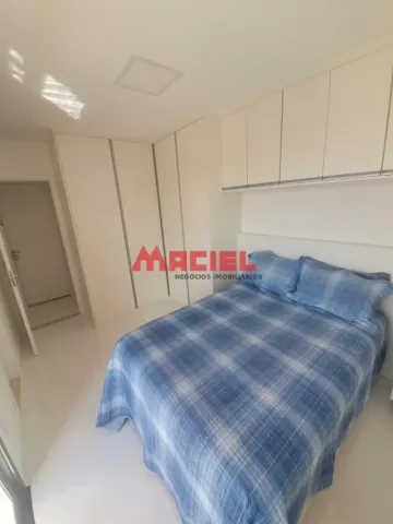 imagem 5 - Apartamento Jardim Oriente imagem 5 - Apartamento Jardim Oriente