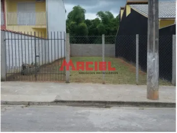 imagem 1 - Lote plano e murado imagem 1 - Lote plano e murado