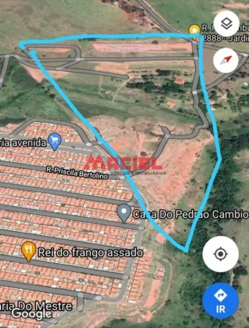 imagem 1 - Área no Pinheirinho dos Palmares imagem 1 - Área no Pinheirinho dos Palmares
