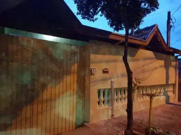 imagem 1 - Casa 3 dorm. Jardim Satélite - ótimo preço imagem 1 - Casa 3 dorm. Jardim Satélite - ótimo preço