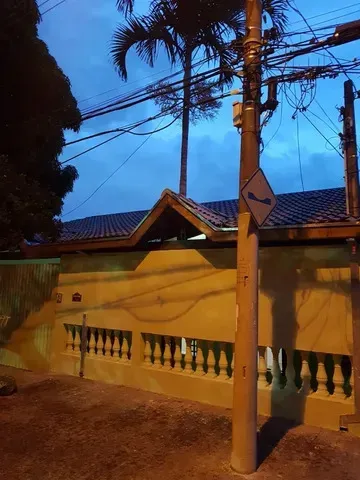 imagem 2 - Casa 3 dorm. Jardim Satélite - ótimo preço imagem 2 - Casa 3 dorm. Jardim Satélite - ótimo preço