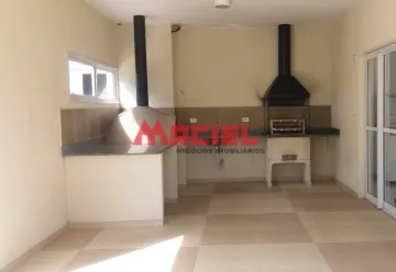 imagem 1 - APARTAMENTO ECOVILLE - VILA TATETUBA imagem 1 - APARTAMENTO ECOVILLE - VILA TATETUBA