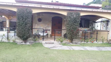 imagem 1 - Chácara em condomínio (zona Norte) - Village Alpino imagem 1 - Chácara em condomínio (zona Norte) - Village Alpino