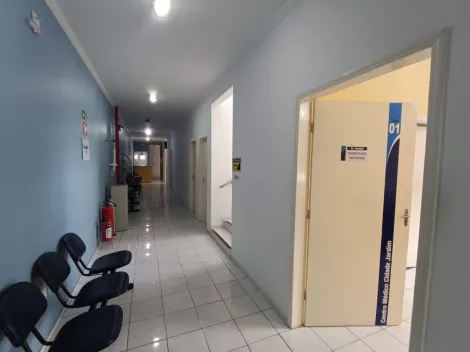 imagem 4 - Excelente prédio comercial Centro Médico imagem 4 - Excelente prédio comercial Centro Médico