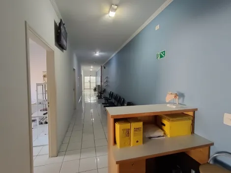 imagem 5 - Excelente prédio comercial Centro Médico imagem 5 - Excelente prédio comercial Centro Médico