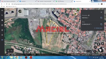 imagem 1 - Terreno - Área imagem 1 - Terreno - Área