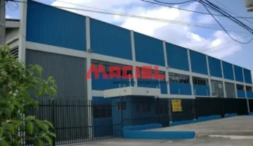 imagem 1 - Galpão Chacaras reunidas imagem 1 - Galpão Chacaras reunidas