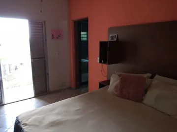 imagem 3 - Casa no Residencial Flamboyant imagem 3 - Casa no Residencial Flamboyant