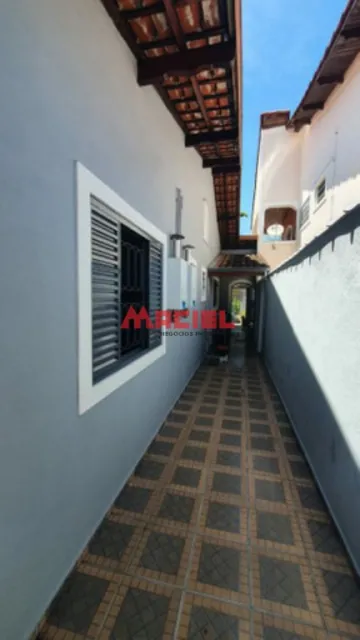 imagem 3 - CASA TÉRREA COM EDÍCULA imagem 3 - CASA TÉRREA COM EDÍCULA