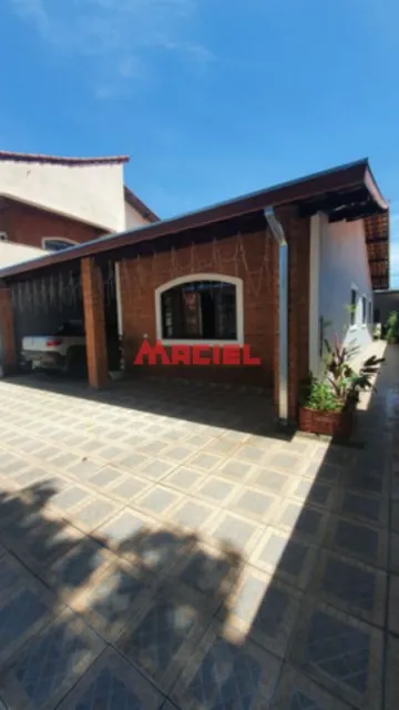 imagem 1 - CASA TÉRREA COM EDÍCULA imagem 1 - CASA TÉRREA COM EDÍCULA