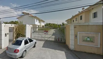 imagem 3 - Casa (sobrado) no condomínio Limoeiro imagem 3 - Casa (sobrado) no condomínio Limoeiro
