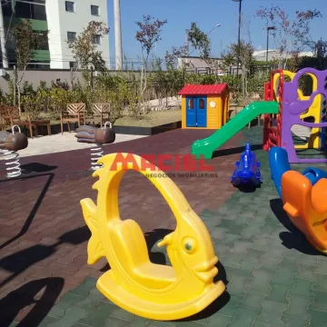 imagem 3 - APARTAMENTO 3 QUARTOS(SENDO 1 SUÍTE) - ÁREA ÚTIL 90 m² - VISTA LIVRE  - MAXXIMO RESORT - JARDIM SUL imagem 3 - APARTAMENTO 3 QUARTOS(SENDO 1 SUÍTE) - ÁREA ÚTIL 90 m² - VISTA LIVRE  - MAXXIMO RESORT - JARDIM SUL