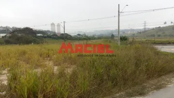 imagem 1 - Terreno comercial Portal dos Passaros imagem 1 - Terreno comercial Portal dos Passaros
