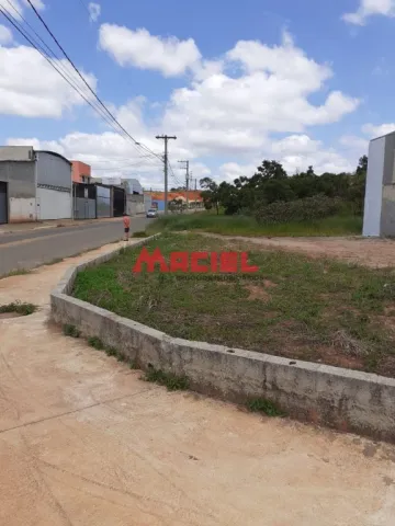 imagem 3 - Terreno comercial (Santa Júlia) - esquina / plano imagem 3 - Terreno comercial (Santa Júlia) - esquina / plano