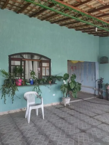 imagem 1 - Casa na Vila Guarani imagem 1 - Casa na Vila Guarani