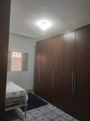 imagem 4 - Casa na Vila Guarani imagem 4 - Casa na Vila Guarani
