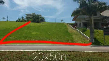imagem 1 - Terreno no Condomínio Quinta dos Lagos em Paraibuna imagem 1 - Terreno no Condomínio Quinta dos Lagos em Paraibuna