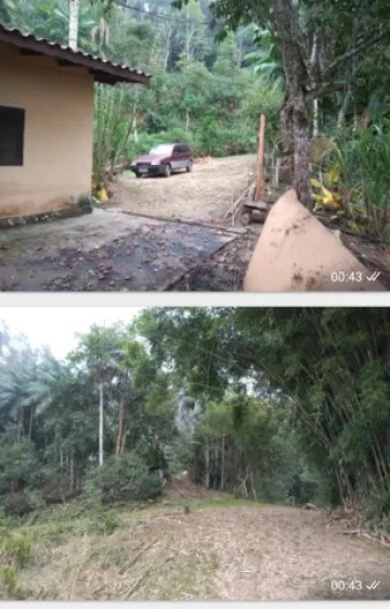 imagem 1 - Chácara de 8 mil m2 na Represa de Paraibuna imagem 1 - Chácara de 8 mil m2 na Represa de Paraibuna