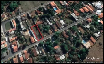 imagem 1 - Lote de terreno no Jardim Cerejeiras imagem 1 - Lote de terreno no Jardim Cerejeiras