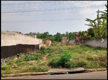 imagem 2 - Lote de terreno no Jardim Cerejeiras imagem 2 - Lote de terreno no Jardim Cerejeiras