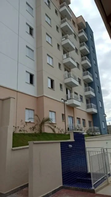 imagem 1 - Apartamento no Residencial Araçá - Jardim Santa Rosa imagem 1 - Apartamento no Residencial Araçá - Jardim Santa Rosa