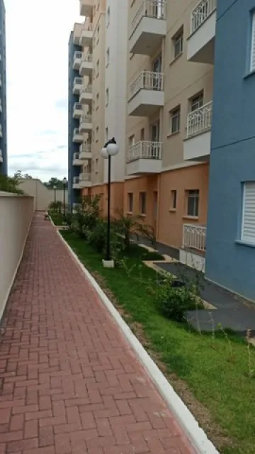 imagem 2 - Apartamento no Residencial Araçá - Jardim Santa Rosa imagem 2 - Apartamento no Residencial Araçá - Jardim Santa Rosa