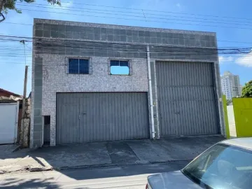 imagem 2 - Galpão com 475m² de construção no Palmeiras de São José imagem 2 - Galpão com 475m² de construção no Palmeiras de São José