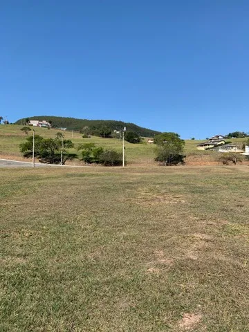 imagem 1 - Terreno em condomínio fechado de alto padrão no Village Paraibuna imagem 1 - Terreno em condomínio fechado de alto padrão no Village Paraibuna