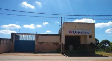 imagem 1 - Sobrado com terreno e ponto comercial já alugado imagem 1 - Sobrado com terreno e ponto comercial já alugado