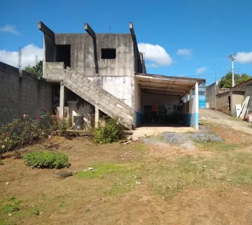 imagem 5 - Sobrado com terreno e ponto comercial já alugado imagem 5 - Sobrado com terreno e ponto comercial já alugado