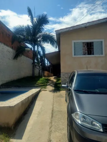 Alugar Casa / Padrão em Sao Jose dos Campos. apenas R$ 245.000,00