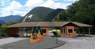 imagem 3 - Terreno - Condomínio imagem 3 - Terreno - Condomínio