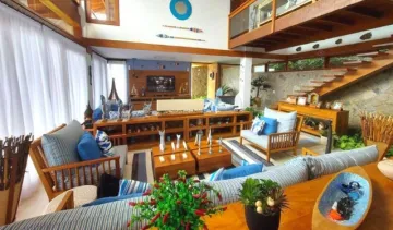 imagem 3 - Casa Alto Padrão, condomínio fechado lado Norte da Ilha praia do Siriúba. imagem 3 - Casa Alto Padrão, condomínio fechado lado Norte da Ilha praia do Siriúba.